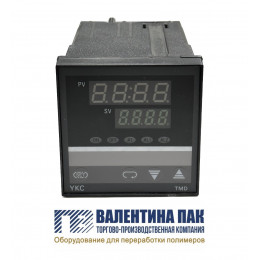 Термоконтроллер TMD 7511, тип "Е"