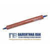 Вал резиновый 1200х137 мм на АВА