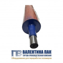 Вал резиновый 1200х137 мм на АВА