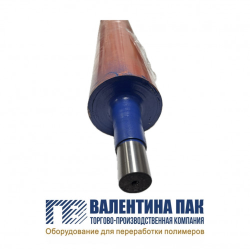 Вал резиновый 1200х137 мм на АВА