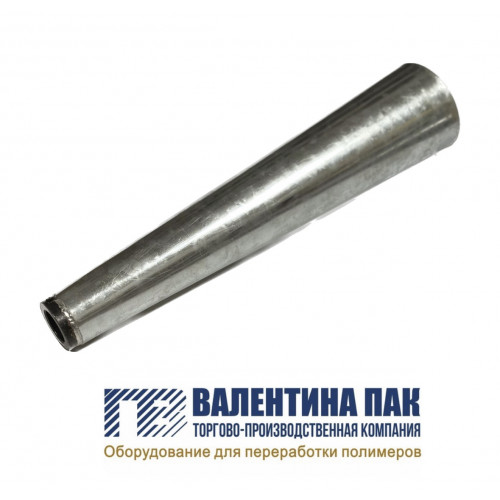 Стабилизатор оцинкованный 350х80