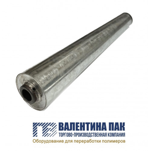 Стабилизатор оцинкованный 350х80