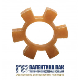 Крыльчатка d=35 мм, D=75 мм