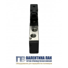 Клапан воздушный RBS5210-02S, 220V