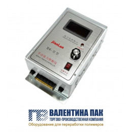 Блок управления электротормозами SK-III