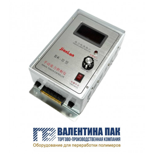 Блок управления электротормозами SK-III