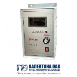 Блок управления электротормозами SK-III