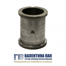 Втулка для печатного вала 45х38