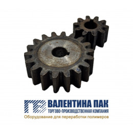 Шестерёнки для резки 3KW, новинка!