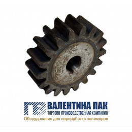 Шестерёнки для резки 3KW, новинка!