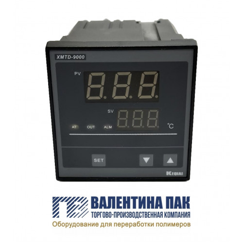 Термоконтроллер XMTD-9131, тип "Е"