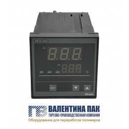 Термоконтроллер XMTD-9431, тип "Е"