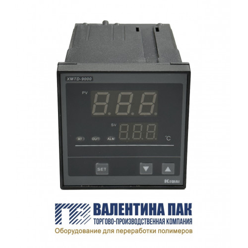 Термоконтроллер XMTD-9431, тип "Е"