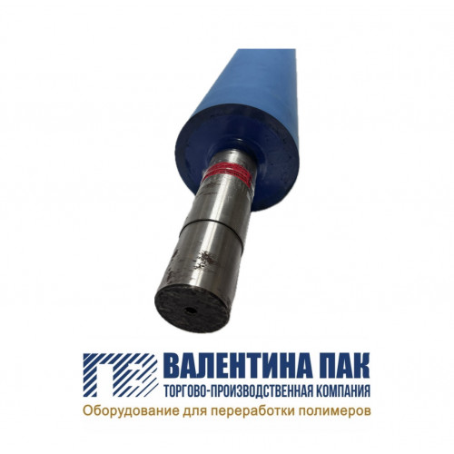 Вал резиновый 1200х143 мм на АВА