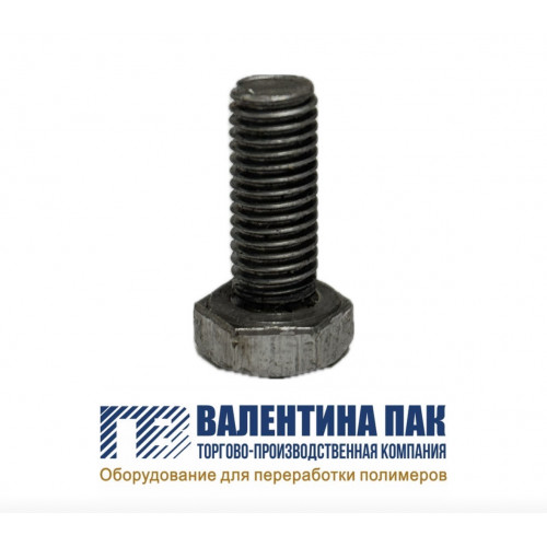 Болт М19, длина 37,5 мм