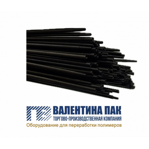 Пружинка 310х3 мм выброса пакета