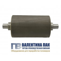 Вал силиконовый 150х90 мм для резки 2,2 KW