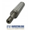 Вал металлический 155х46 мм для резки 2,2KW