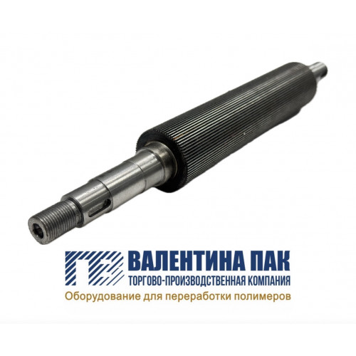 Вал металлический 230х50 мм для резки 3KW