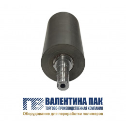 Вал силиконовый 210х90 мм для резки 3KW