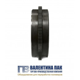 Кольцо-запайщик шва для ультразвука