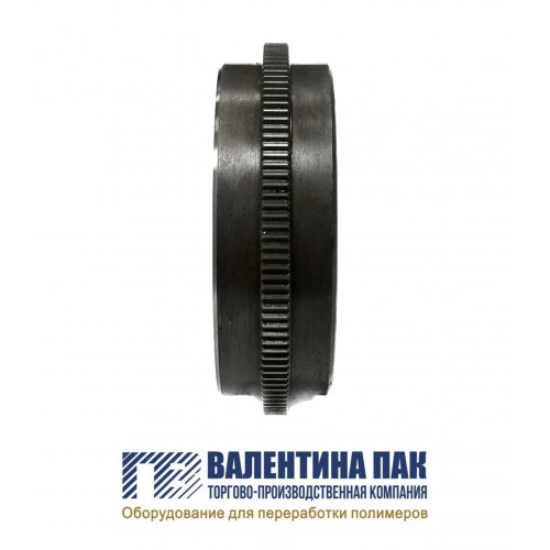 Кольцо-запайщик шва для ультразвука