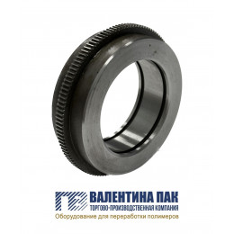 Кольцо-запайщик шва для ультразвука