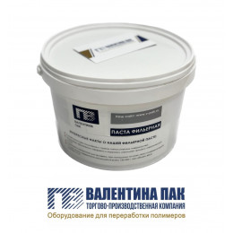 Фильерная паста