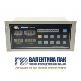 Блок компьютерный XC2001 на п/м «майка»