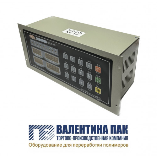 Блок компьютерный XC2005D на п/м «майка»