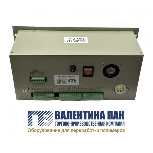 Блок компьютерный XC2005D на п/м «майка»
