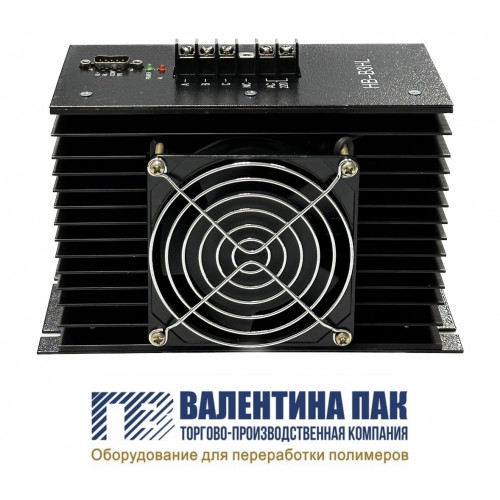 Блок управления шаговым двигателем HB-B3HL