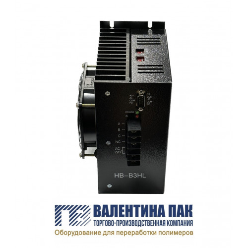 Блок управления шаговым двигателем HB-B3HL