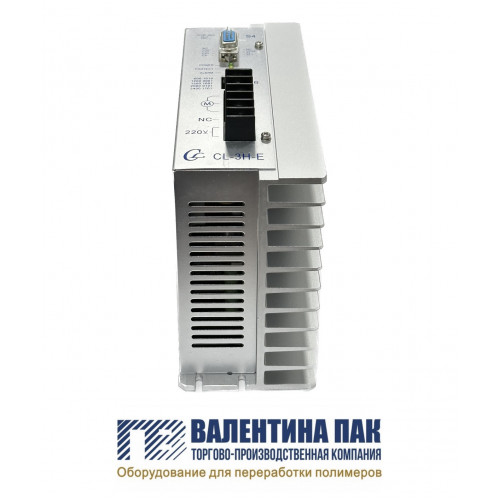 Блок управления шаговым двигателем СL-3H-E