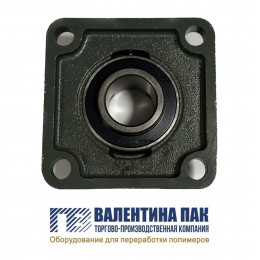 Узел подшипниковый UCF 207 