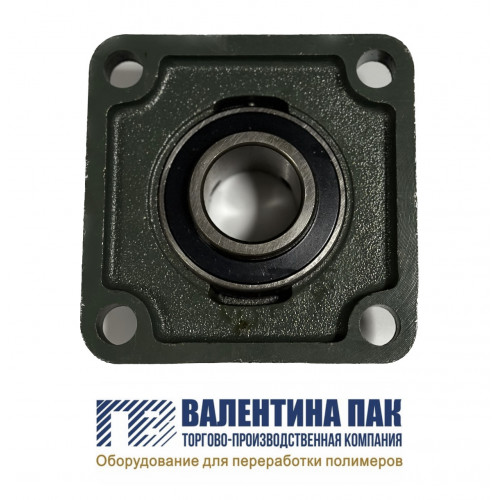 Узел подшипниковый UCF 207 