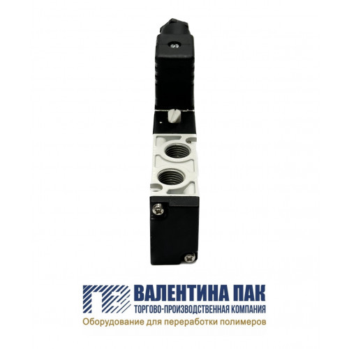 Клапан воздушный MVSC-220-4E1, 24V