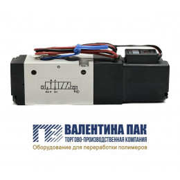 Клапан воздушный RBS52-01, 24V