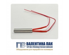 Нагреватель пальчиковый 60х12 мм