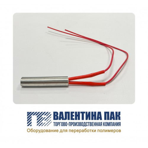 Нагреватель пальчиковый 60х12 мм