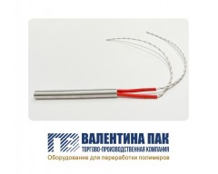 Нагреватель пальчиковый 100х10 мм