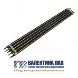 Нагреватель для горячего ножа 