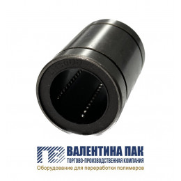 Подшипник скольжения LM30UU