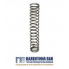 Пружина 180х34 мм на п/м