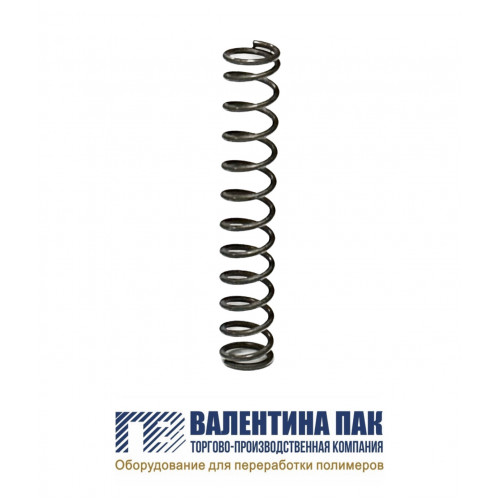 Пружина 50х6 мм на п/м