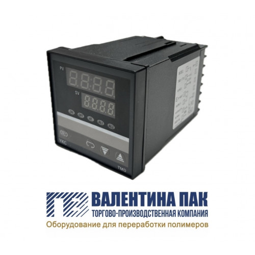 Термоконтроллер TMD 7701, тип "Е"