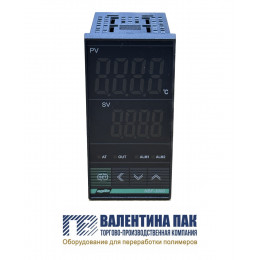 Термоконтроллер NBF-3400V, тип "К" 