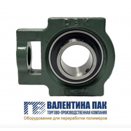 Узел подшипниковый UCT 209