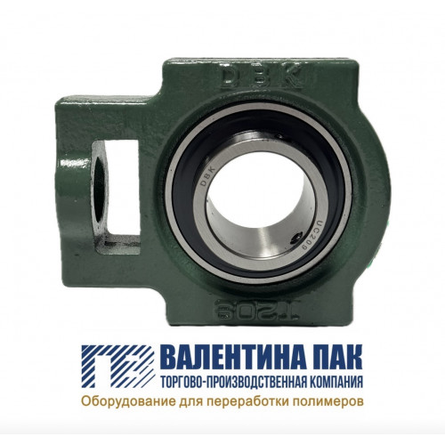 Узел подшипниковый UCT 209