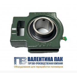 Узел подшипниковый UCT 209